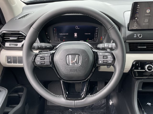 New 2026 Honda Pilot EX-L image 11