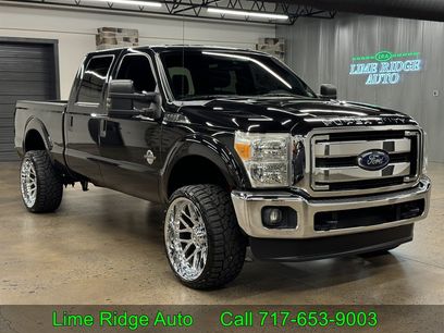 Used 2015 Ford F250 XLT w/ XLT Value Package