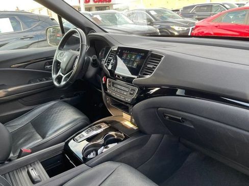 Used 2020 Honda Passport Elite image 7