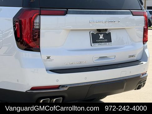New 2026 GMC Yukon XL Denali Ultimate AWD/4WD image 6