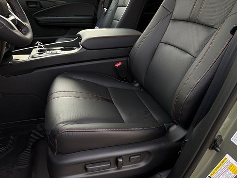 New 2026 Honda Ridgeline TrailSport image 10