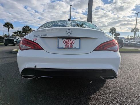 Used 2019 Mercedes-Benz CLA 250 image 5