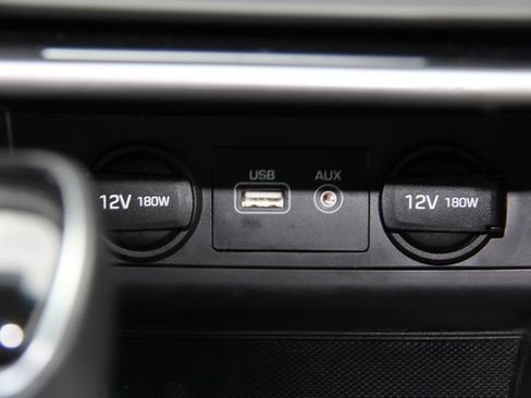 Used 2015 Hyundai Sonata Sport w/ Option Group 04 FWD image 27