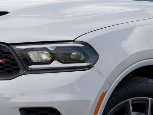 New 2026 Dodge Durango GT w/ Blacktop Package AWD/4WD image 10