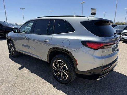 New 2026 Buick Enclave Sport Touring FWD image 7