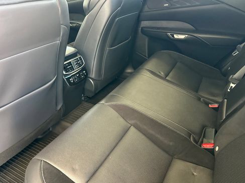 Used 2023 Lexus RX 500h F Sport w/ Cold Area Package AWD/4WD image 9