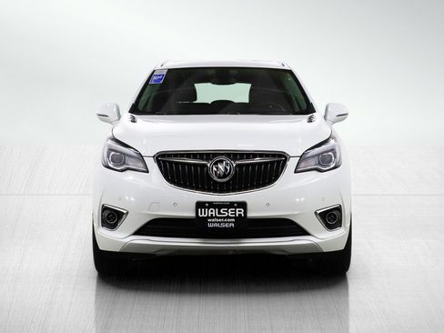 Used 2020 Buick Envision Premium image 8