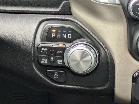 Certified 2022 RAM 1500 Laramie AWD/4WD image 19