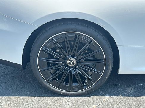 New 2026 Mercedes-Benz CLE 300 4MATIC Coupe image 18