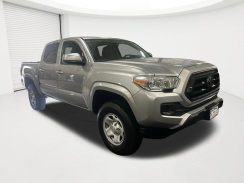 Used 2023 Toyota Tacoma SR AWD/4WD image 3