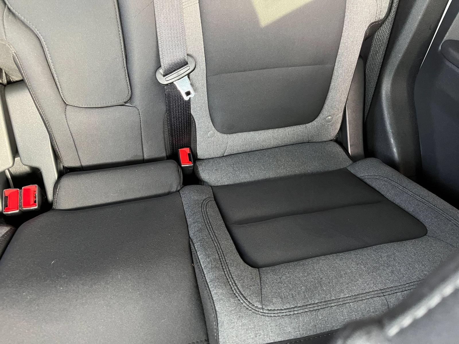 Used 2026 Ford Bronco Big Bend AWD/4WD image 36