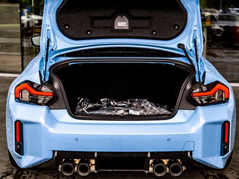 New 2026 BMW M2 w/ Lighting Package image 30