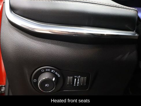 Used 2022 Jeep Compass High Altitude image 18