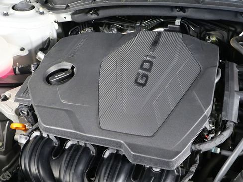 Used 2022 Hyundai Tucson SEL AWD/4WD image 15