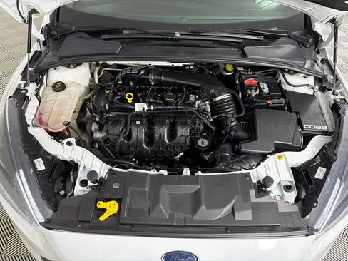 Used 2016 Ford Focus ST FWD image 26