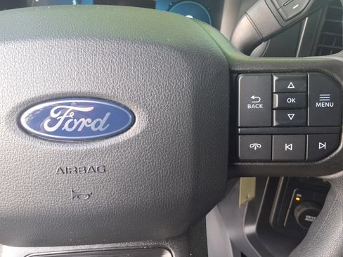 Used 2025 Ford F150 STX AWD/4WD image 87