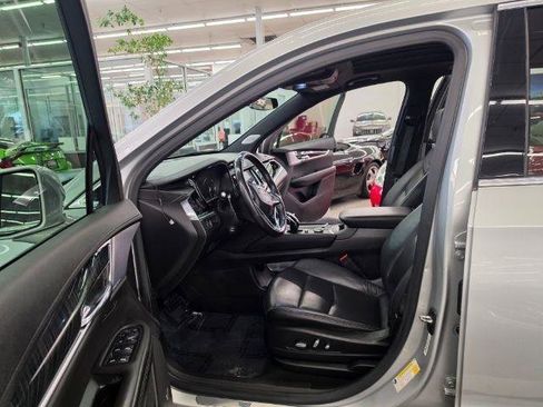 Used 2020 Cadillac XT6 Premium Luxury AWD/4WD image 34