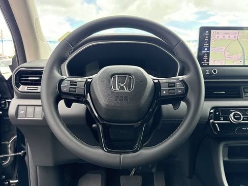 New 2026 Honda Pilot EX-L image 38