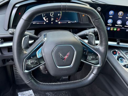 Used 2022 Chevrolet Corvette Stingray image 23