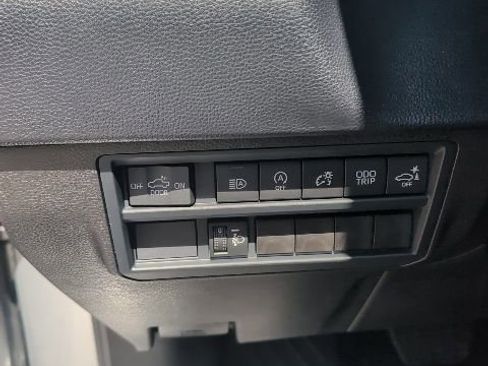 New 2026 Toyota Tundra SR5 AWD/4WD image 14