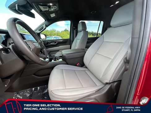Certified 2026 GMC Yukon XL Elevation AWD/4WD image 10