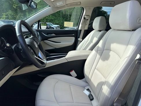Certified 2023 Buick Enclave Essence w/ Experience Buick Package AWD/4WD image 40