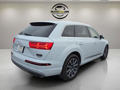 Used 2019 Audi Q7 2.0T Premium Plus image 7