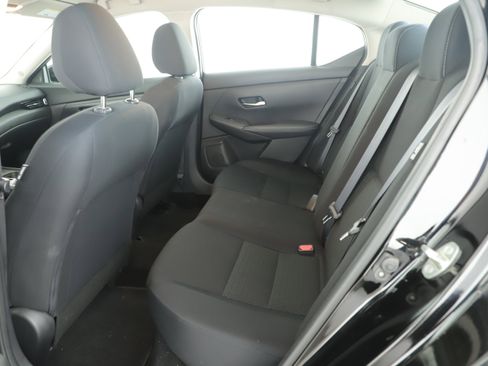 Used 2020 Nissan Sentra S FWD image 19