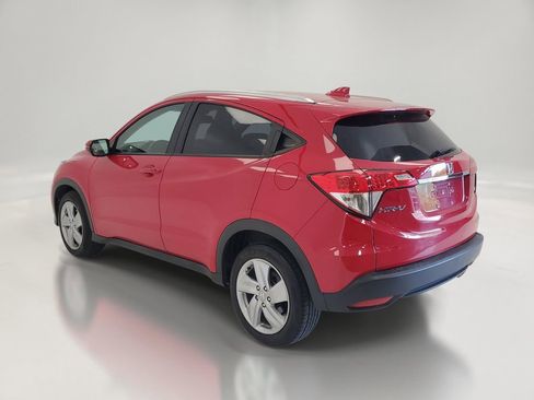 Used 2020 Honda HR-V EX-L image 5