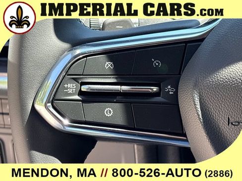New 2026 Chevrolet Tahoe LS w/ LPO, Dark Essentials Package AWD/4WD image 26