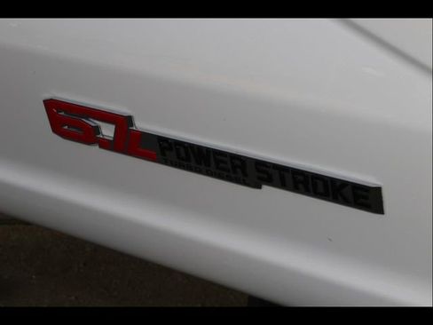 New 2025 Ford F250 Lariat w/ Lariat Ultimate Package image 11