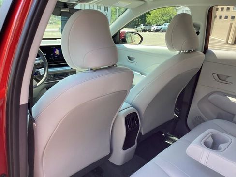 New 2025 Hyundai Kona SEL AWD/4WD image 26