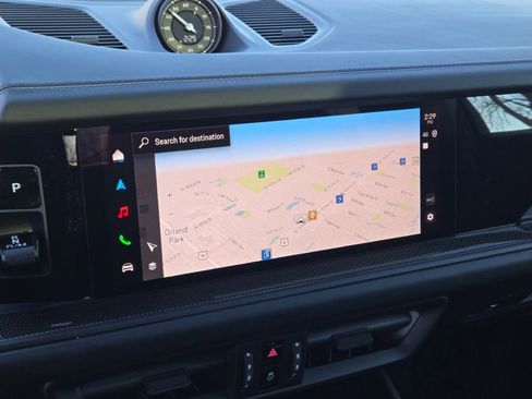 New 2026 Porsche Cayenne GTS AWD/4WD image 23