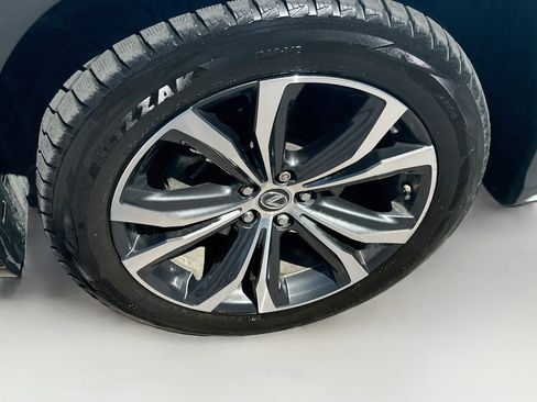 Used 2018 Lexus RX 350 AWD w/ Premium Package image 11