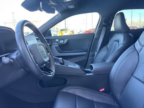 Used 2022 Polestar Polestar 2 w/ Pilot Package image 21