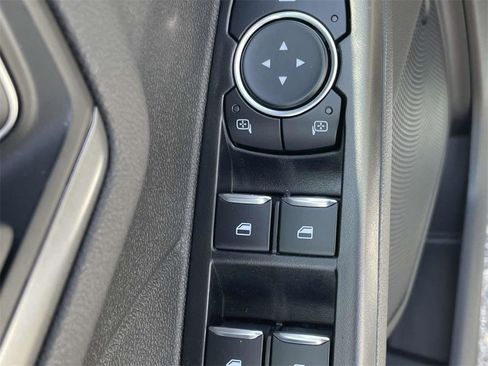 New 2025 Ford Escape Active image 14