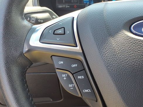 Certified 2023 Ford Edge SEL AWD/4WD image 16