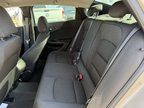 Used 2024 Chevrolet Malibu RS FWD image 25
