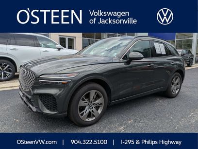 Used 2025 Genesis GV70 3.5T Sport