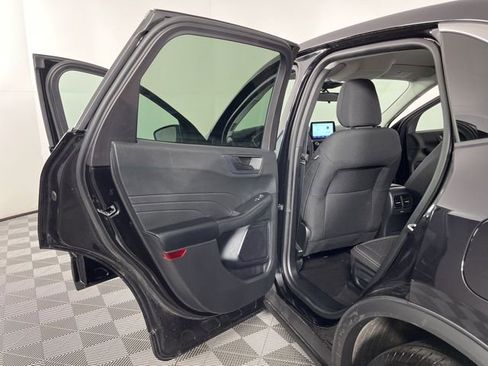 Used 2023 Ford Escape Active image 40