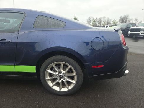 Used 2011 Ford Mustang GT Premium w/ 401A Rapid Spec Order Code image 14