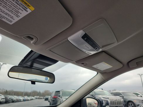 Certified 2024 Nissan Altima 2.5 SV image 30