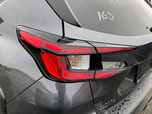 New 2026 Subaru Crosstrek 2.0i Premium image 15