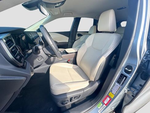 Used 2024 Lexus RX 350 FWD w/ Technology Package image 23