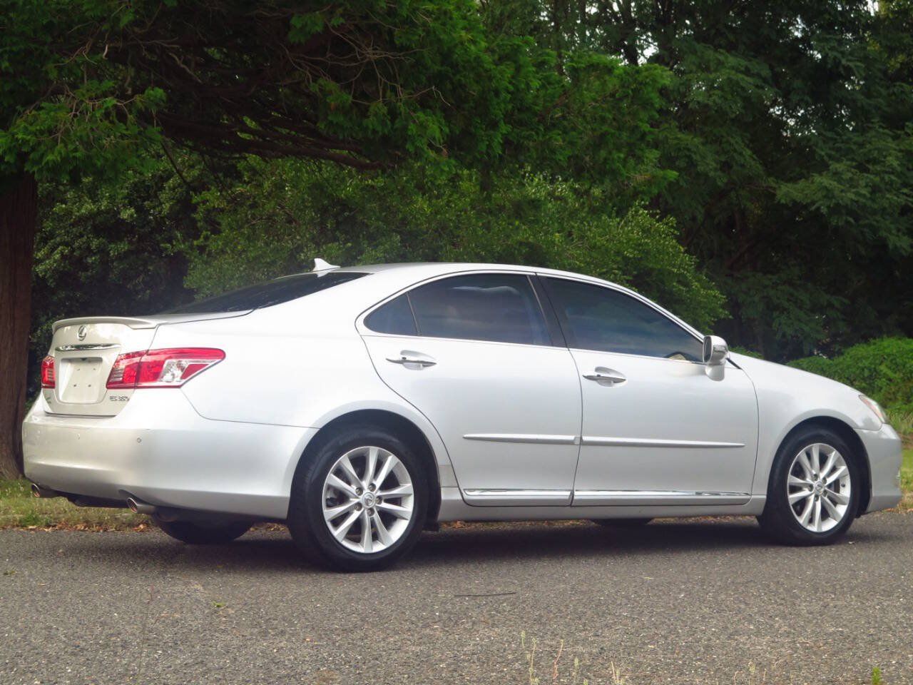 Used 2012 Lexus ES 350 FWD image 4