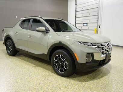 Used 2023 Hyundai Santa Cruz SEL Premium