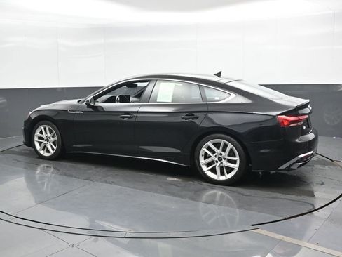 Used 2024 Audi A5 2.0T Premium Plus image 8