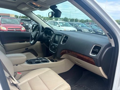 Used 2017 Dodge Durango Citadel AWD/4WD image 25
