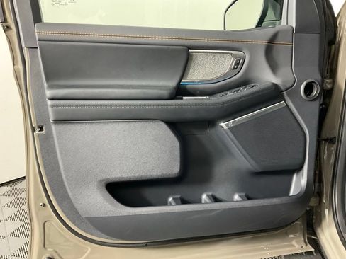 New 2027 Ford Expedition Tremor w/ Driver's Package AWD/4WD image 12