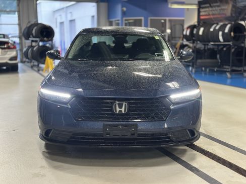 Used 2023 Honda Accord EX image 2